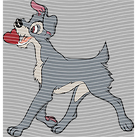 Disney Style-DSN 622